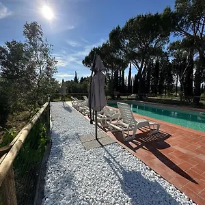 Coliberto Alloggio per agriturismo