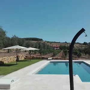 San Lino-gilberto Alloggio per agriturismo